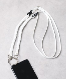NO WAY(m[EFC)/BYONBYON/Mobile Shoulder Strap(X}zObY)