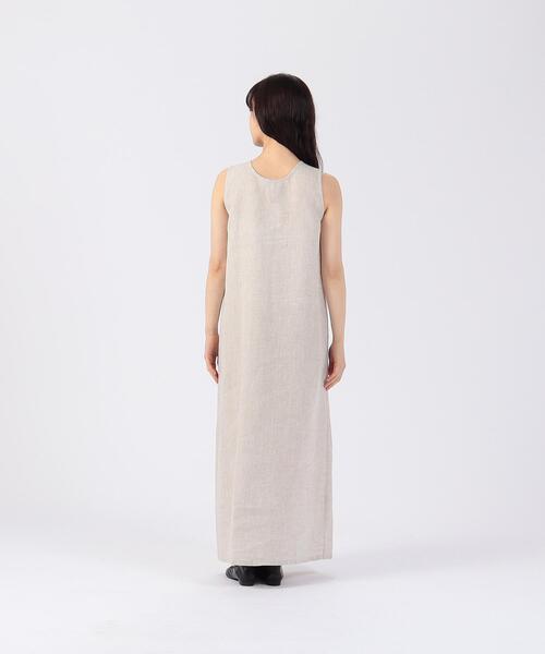 【国内発送】UAF9 ROBE ワンピース UAF9 ROBE ワンピース（ワンピース）｜agnes b.（アニエスベー
