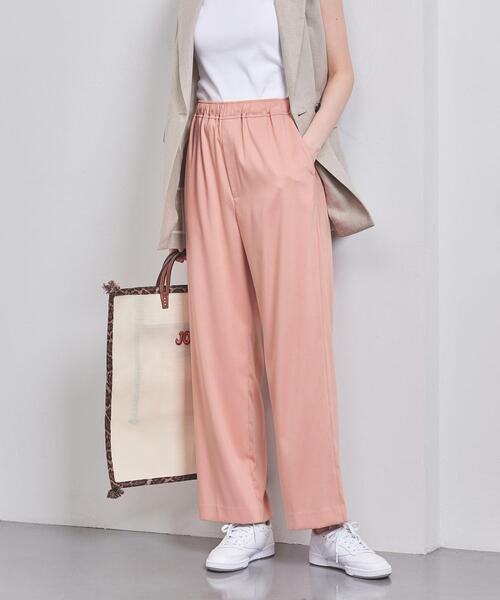 UNITED ARROWS（ユナイテッドアローズ）の「T/R ドロースト