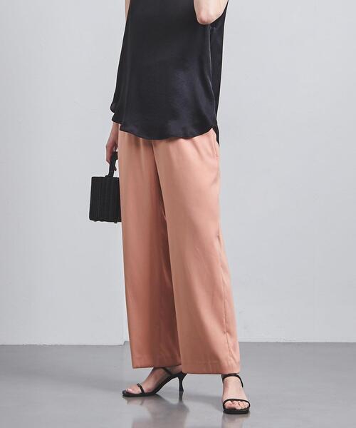 UNITED ARROWS（ユナイテッドアローズ）の「T/R ドロースト