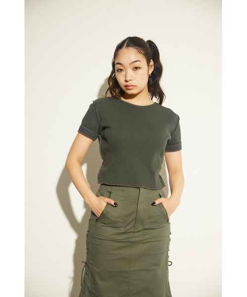 LAGUAGEM新品未使用トップス 楽天市場】LAGUA GEM ラグアジェムTシャツ・カットソー