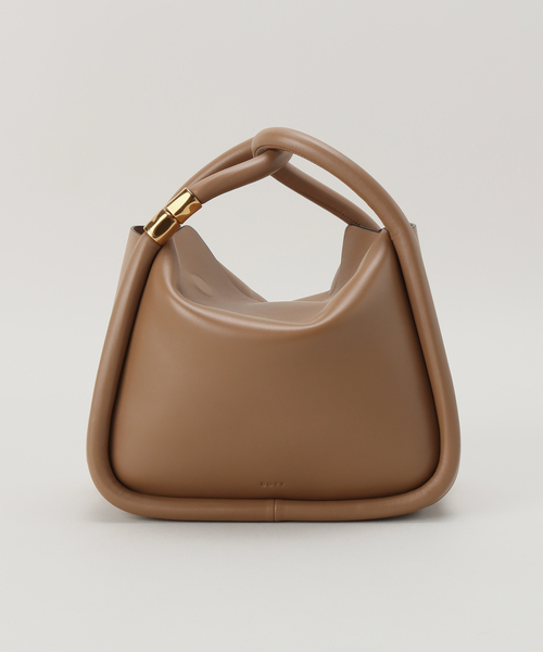 BOYY WONTON25 バッグ　Deuxieme Classe セール】【BOYY/ボーイ】 WONTON 25（ショルダーバッグ