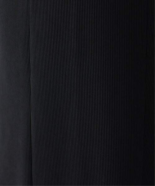 frames RAY CASSIN（フレームスレイカズン）の「シーズンレスリブデザインキャミワンピース（ワンピース・レディース・ブルー/マスタード/ブラック/キナリ・FREE）」の11枚目の写真