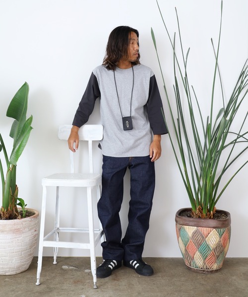 セール】CROSS&STITCH/クロスアンドステッチ オープンエンド 3/4