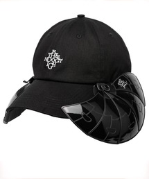 THREE DOG NIGHT（スリードッグナイト）の「夏の紫外線対策に BirdWing+StandardCAP（ゴルフグッズ）」