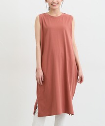 Honeys | ノースリーブワンピース(ワンピース)