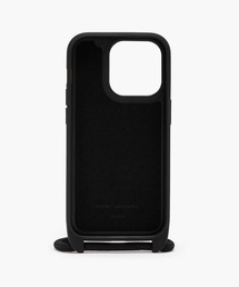 MARC JACOBS - マークジェイコブス MARC JACOBS  iPhoneケース 3D モノグラム THE 3D MONOGRAM iPhone 14 Pro ケース スマホショルダー 2P3STC001S08 0042 74828444b_8_d_215.jpg