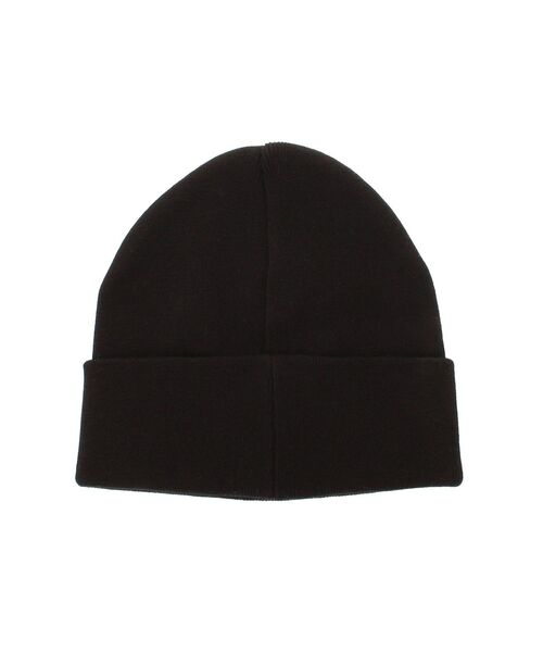 GYDA（ジェイダ）の「GG embroidery ニットキャップ（ニットキャップ/ビーニー・レディース・ブラック/グレー・FREE）」の8枚目の写真