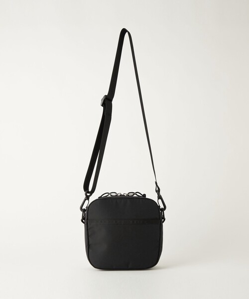 GREGORY（グレゴリー）の「【別注】＜GREGORY＞GLR クイックポケット ワイド ショルダーバッグ（ショルダーバッグ・メンズ・ブラック・FREE）」の8枚目の写真