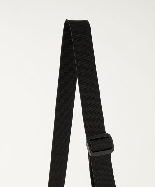 GREGORY（グレゴリー）の「【別注】＜GREGORY＞GLR クイックポケット ワイド ショルダーバッグ（ショルダーバッグ・メンズ・ブラック・FREE）」の10枚目の写真