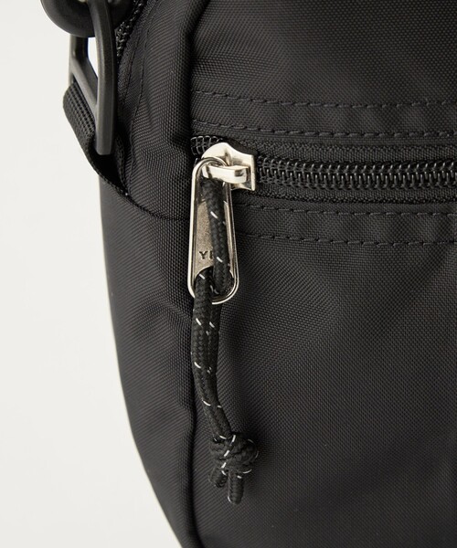GREGORY（グレゴリー）の「【別注】＜GREGORY＞GLR クイックポケット ワイド ショルダーバッグ（ショルダーバッグ・メンズ・ブラック・FREE）」の17枚目の写真