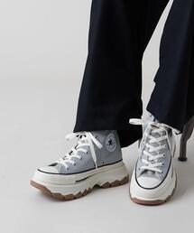 CONVERSE | ＜CONVERSE＞ オールスター トレックウェーブ HI(スニーカー)