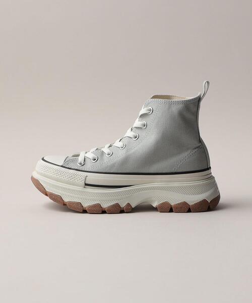 Converse トレックウェーブ　スニーカー 23.5 cm CONVERSE コンバース オールスター トレックウエーブ Z