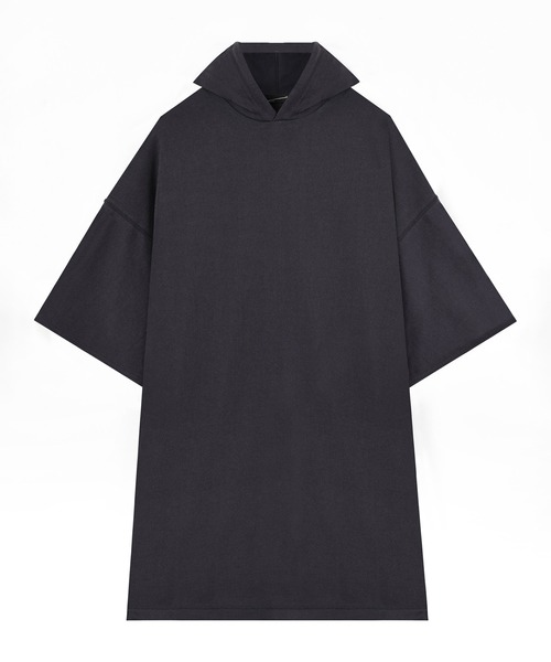 LAD MUSICIAN（ラッドミュージシャン）の「24G LOOP BACK CLOTH ZIP UP