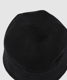 帽子 PORTER CLASSIC CASHMERE SAILOR HAT PORTER CLASSIC（ポータークラシック）の「CASHMERE SAILOR HAT (BABY