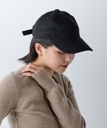 GALLARDAGALANTE | 【2.718】へリンボンキャップ(キャップ)