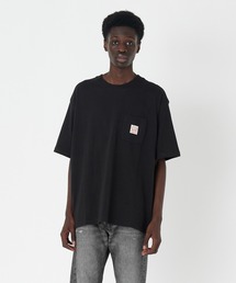 Levi's/リーバイス WORKWEAR オーバーサイズ Tシャツ