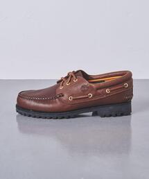 Timberland | 【別注】＜Timberland＞ 3EYE CLASSIC LUG/スリーアイ クラシック ラグソール/デッキシューズ(その他シューズ)