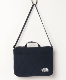 THE NORTH FACE GEOFACE POUCH / ザ・ノース・フェイス ジオフェイス ポーチ