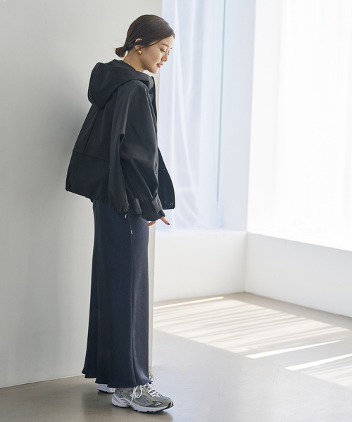 IENA（イエナ）の「【NEW BALANCE/ニューバランス】ML725P（スニーカー・レディース・グレー・24.5cm/24cm/23.5cm/23cm）」の19枚目の写真