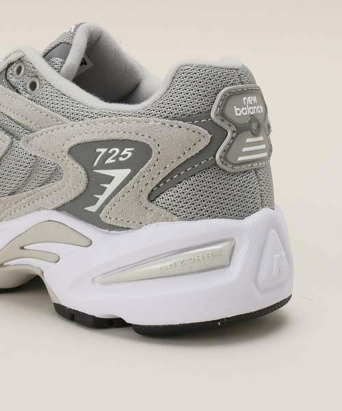 新品　正規品　new balance ニューバランス ML725P SOLDOUT】New Balance ニューバランス ユニセックス ML725P