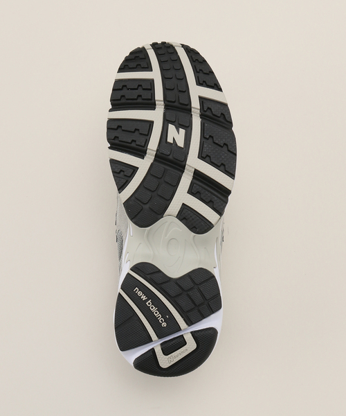 IENA（イエナ）の「【NEW BALANCE/ニューバランス】ML725P（スニーカー・レディース・グレー・24.5cm/24cm/23.5cm/23cm）」の9枚目の写真