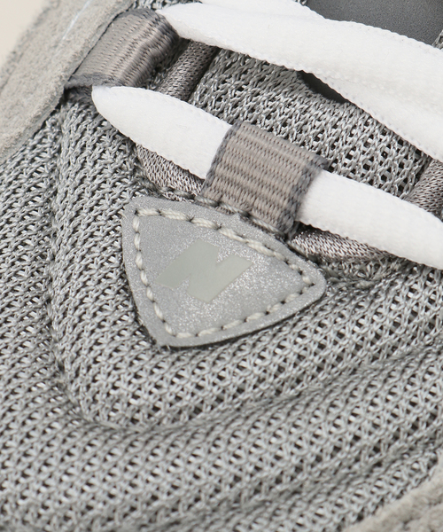 IENA（イエナ）の「【NEW BALANCE/ニューバランス】ML725P（スニーカー・レディース・グレー・24.5cm/24cm/23.5cm/23cm）」の6枚目の写真