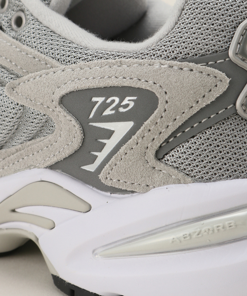 NEW BALANCE/ニューバランス】ML725P（スニーカー）｜IENA