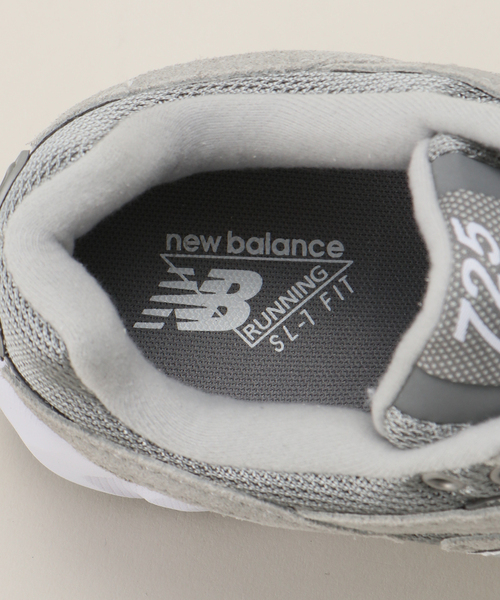 イエナ　別注　ニューバランス　23.5 グレー　IENA New balance IENA - ◇新品タグ付 IENA ニューバランス 別注 W574 スニーカー