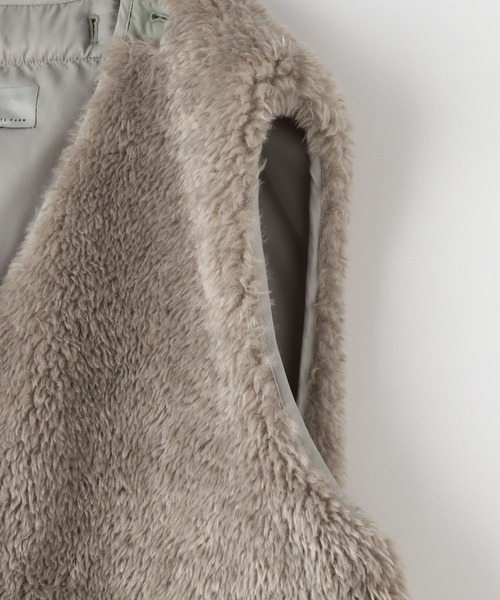 LOWRYS FARM(ローリーズファーム)の「NCマルチWAYモッズ 967486(モッズコート・メンズ・グリーン/ブラック・LARGE/MEDIUM)」の18枚目の写真