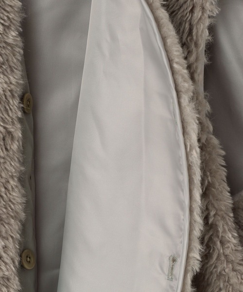 LOWRYS FARM(ローリーズファーム)の「NCマルチWAYモッズ 967486(モッズコート・メンズ・グリーン/ブラック・LARGE/MEDIUM)」の22枚目の写真
