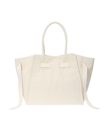 ALEXIA STAM サイドリボントートバッグ L ALEXIA STAM（アリシアスタン）の「Side Ribbon Large Tote Bag