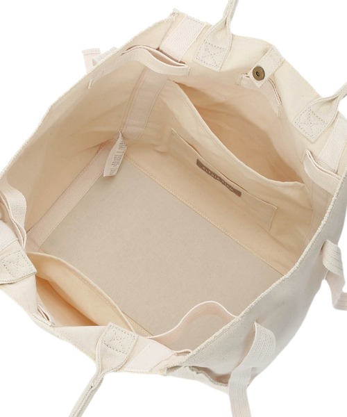 ALEXIA STAM（アリシアスタン）の「Side Ribbon Tote Bag