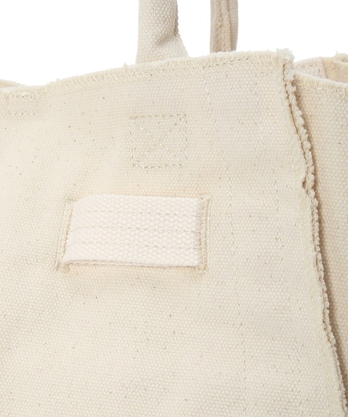 ALEXIA STAM（アリシアスタン）の「Side Ribbon Tote Bag