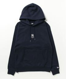 ニューエラ スウェットパーカー