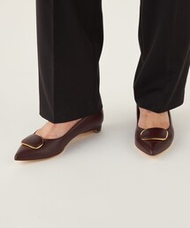 2025年新作入荷 RUPERT SANDERSON（ルパートサンダーソン）の「Rupert Sanderson 靴