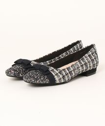 MELMO｜メルモのパンプス（スクエアトゥ）人気ランキング（レディース