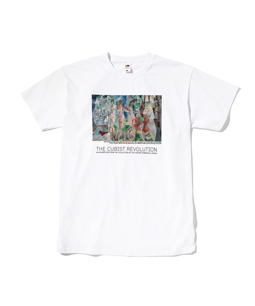 新品　未開封　中森明菜　ZOZOVILLA Tシャツ Listen to Me ZOZOVILLA（ゾゾヴィラ）の「【AKINA NAKAMORI × ZOZOVILLA