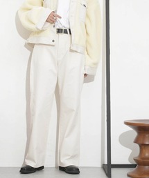 Lee | Lee/FLARE PAINTER PANTS(その他パンツ)