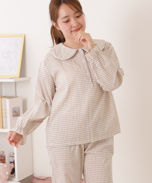 ルームウェア・パジャマ tkc DAY CLOSET パジャマ ルームウェア 「月刊TVガイド2月号掲載