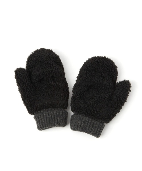 niko and（ニコアンド）の「オリジナルフェイクファーボア