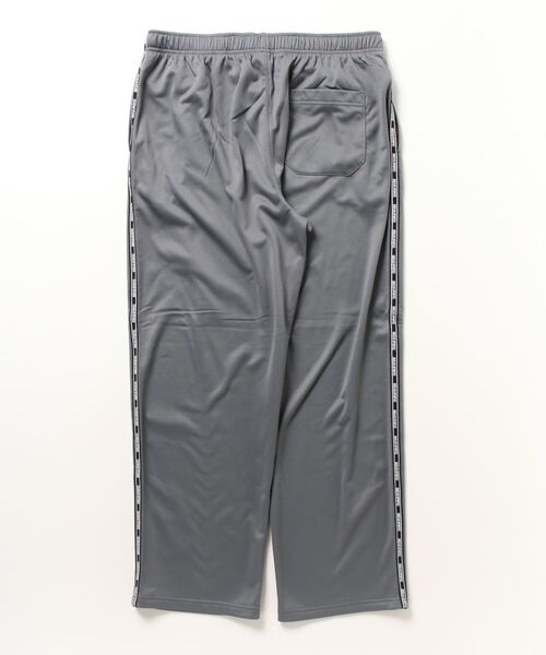 DISCUS（ディスカス）の「DISCUS/ディスカス 裏起毛 サイドライン ジャージ トラックパンツ 大きいサイズ（LL,3L,4L,5L)（その他パンツ・メンズ・グレー/ネイビー/ブラック・3L/4L/5L/LL）」の17枚目の写真