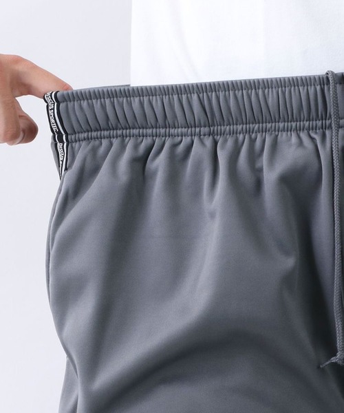 DISCUS（ディスカス）の「DISCUS/ディスカス 裏起毛 サイドライン ジャージ トラックパンツ 大きいサイズ（LL,3L,4L,5L)（その他パンツ・メンズ・グレー/ネイビー/ブラック・3L/4L/5L/LL）」の13枚目の写真