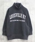 THE CASUAL(カジュアル)の「トップス(スウェット)」