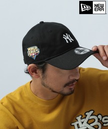 NEW ERA | 【NEW ERA(ニューエラ)】別注930ワールドシリーズキャップ(キャップ)