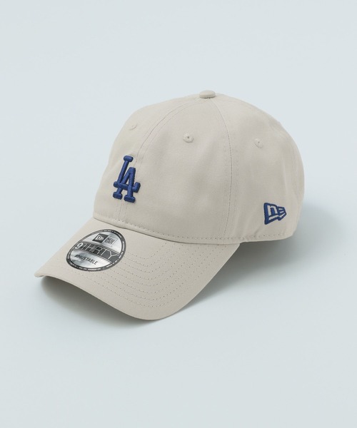 NEW ERA(ニューエラ)の「【NEW ERA(ニューエラ)】別注930ワールドシリーズキャップ(キャップ・メンズ・グリーン/ナチュラル/ブラック・FREE)」の10枚目の写真