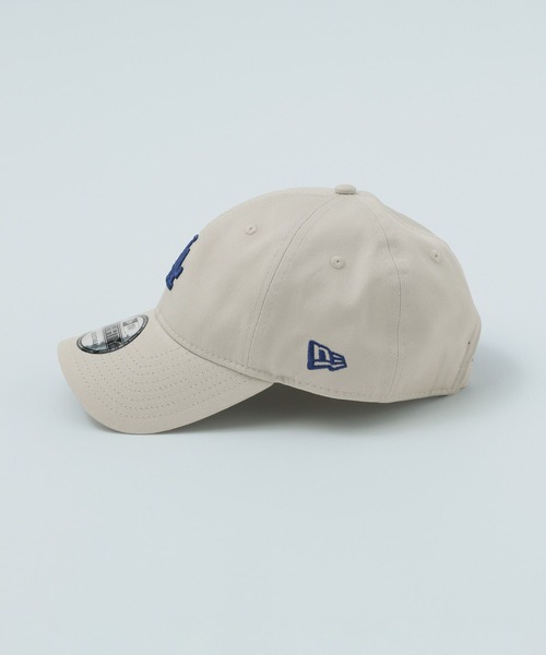 NEW ERA(ニューエラ)の「【NEW ERA(ニューエラ)】別注930ワールドシリーズキャップ(キャップ・メンズ・グリーン/ナチュラル/ブラック・FREE)」の13枚目の写真