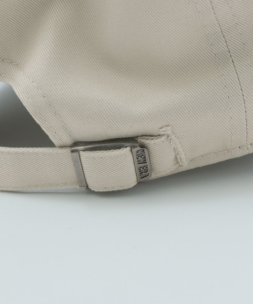 NEW ERA(ニューエラ)の「【NEW ERA(ニューエラ)】別注930ワールドシリーズキャップ(キャップ・メンズ・グリーン/ナチュラル/ブラック・FREE)」の18枚目の写真