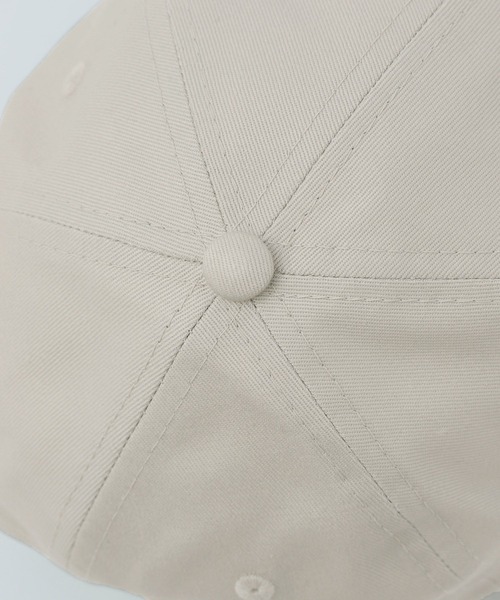 NEW ERA(ニューエラ)の「【NEW ERA(ニューエラ)】別注930ワールドシリーズキャップ(キャップ・メンズ・グリーン/ナチュラル/ブラック・FREE)」の19枚目の写真