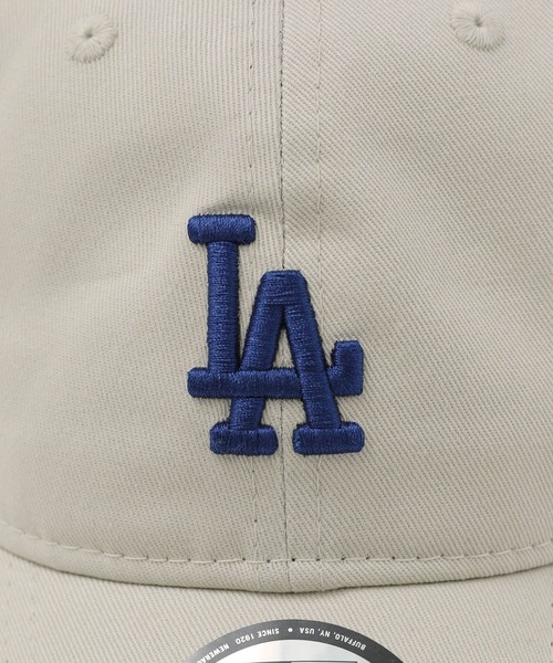 NEW ERA(ニューエラ)の「【NEW ERA(ニューエラ)】別注930ワールドシリーズキャップ(キャップ・メンズ・グリーン/ナチュラル/ブラック・FREE)」の20枚目の写真